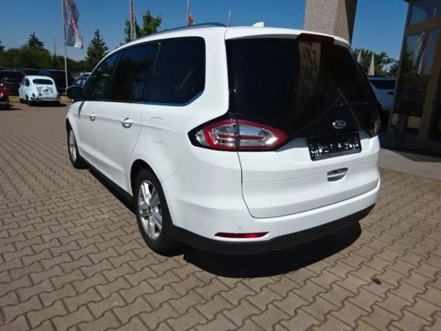 Ford Galaxy Titanium