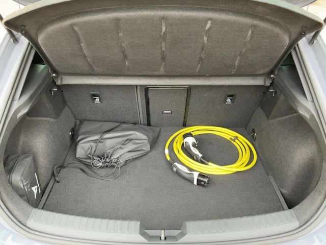 Cupra Leon 1.4 e-Hybrid