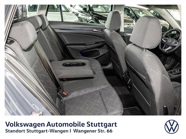 Volkswagen Golf 1.5 TSI Life Variant