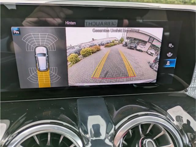 Mercedes-Benz GLB 200 Progressive