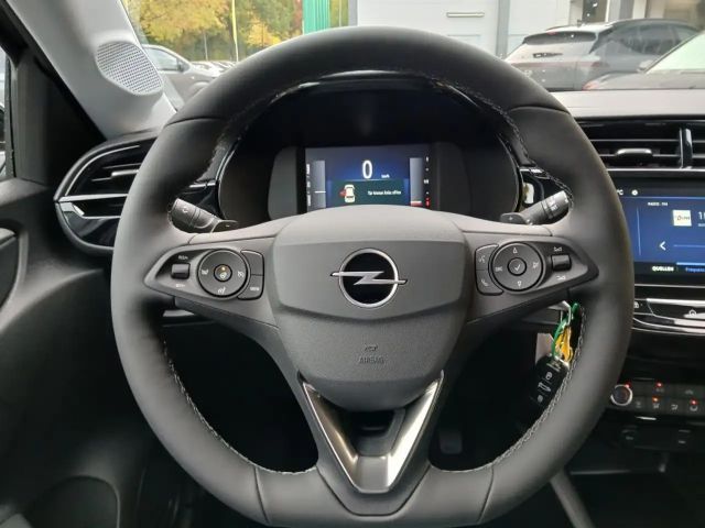 Opel Corsa Edition Hybrid