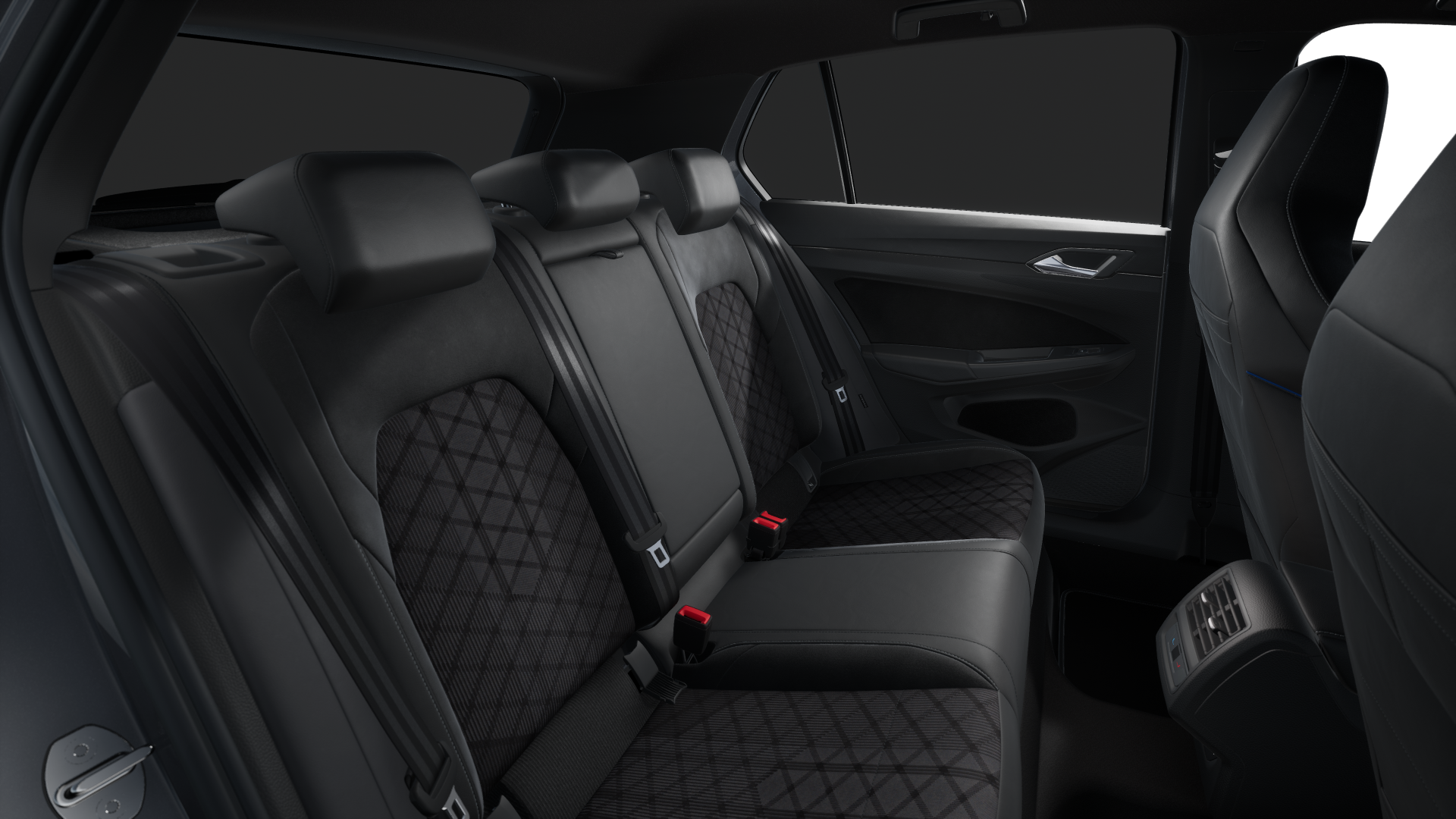 Volkswagen Golf 1.5 eTSI DSG Plus R-Line