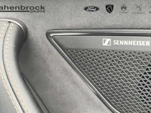 Cupra Leon 4Drive Sportstourer VZ