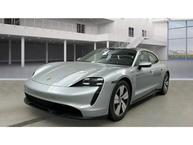 Porsche Taycan Sport Turismo