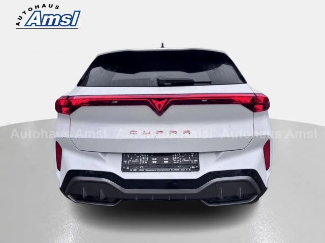 Cupra Terramar 2.0 TSI VZ