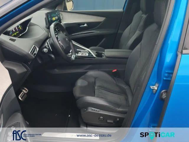 Peugeot 3008 GTPack/Nachtsicht/Focal/360/Massage/el.Sitz+Heckkl