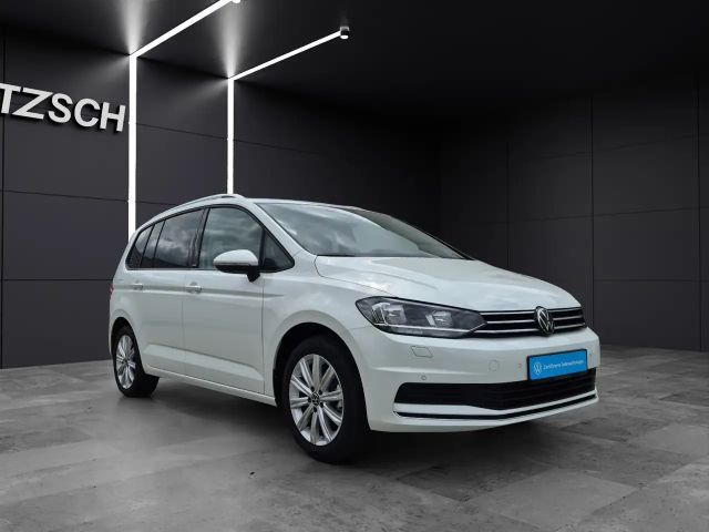 Volkswagen Touran Move