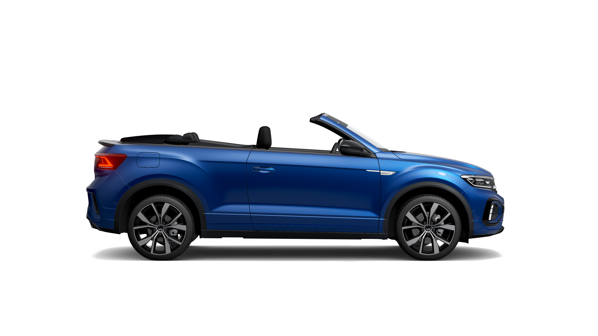 Volkswagen T-Roc 1.5 TSI Cabriolet DSG R-Line