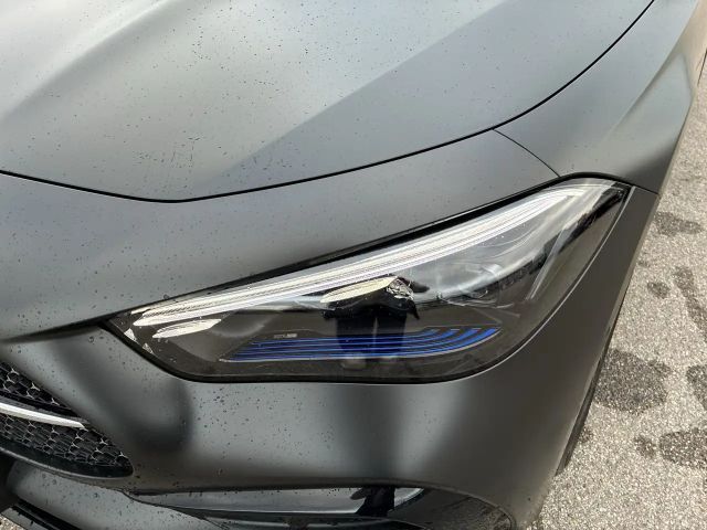 Mercedes-Benz CLE 200 Coupé