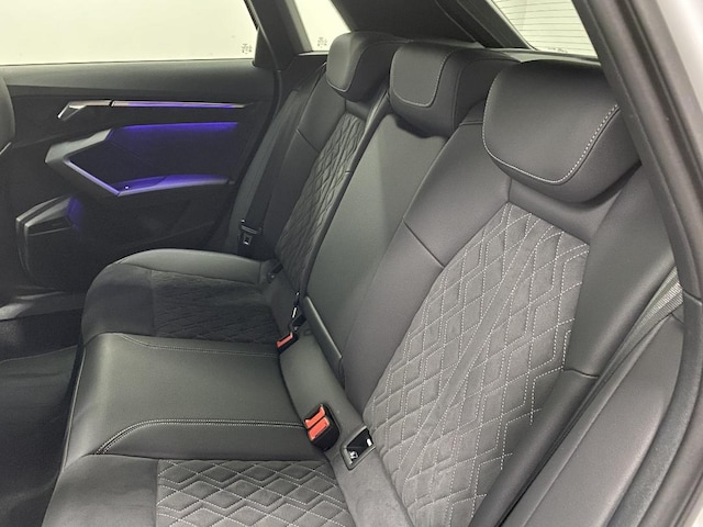 Audi A3 35 TDI S-Tronic