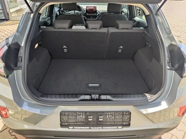 Ford Puma Cool & Connect