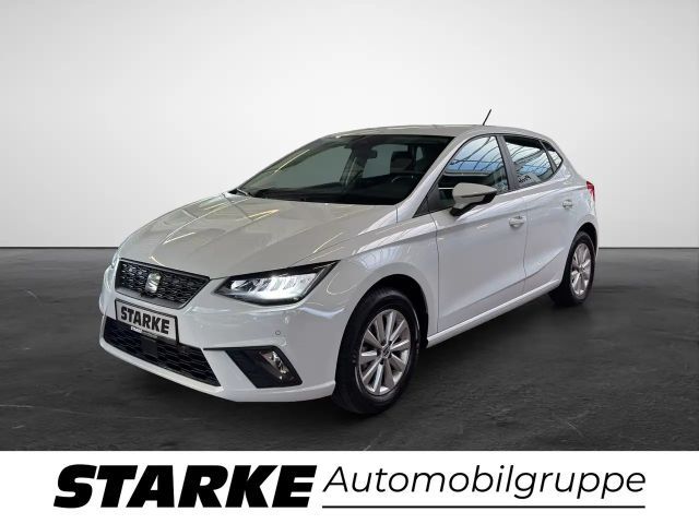 Seat Ibiza 1.0 TSI Style