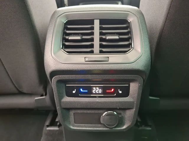 Volkswagen Tiguan DSG Elegance Elegance