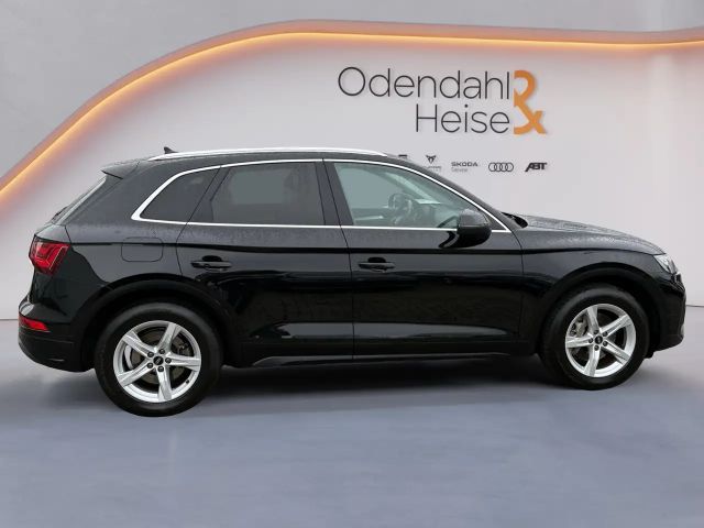 Audi Q5 35 TDI S-Tronic