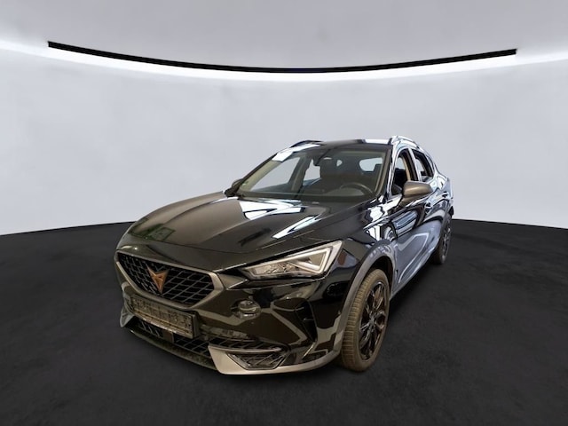 Cupra Formentor 1.5 TSI