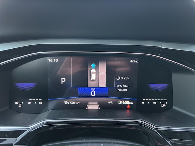 Volkswagen Polo 1.0 TSI DSG