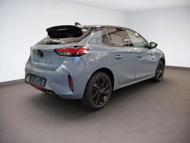 Opel Corsa 1.2 Turbo GS-Line Grand Sport Turbo