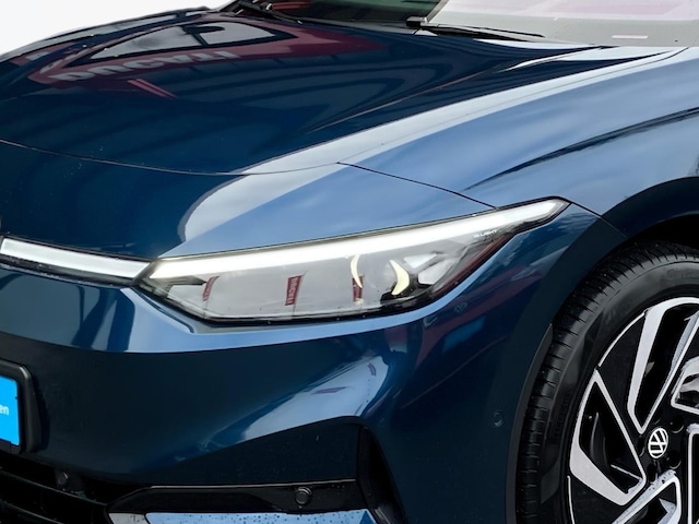 Volkswagen ID.7 286PS NP.74 AHK.AREA-VIEW.HEAD-UP.DCC.HARMANN.MASSAGE+KLMAS