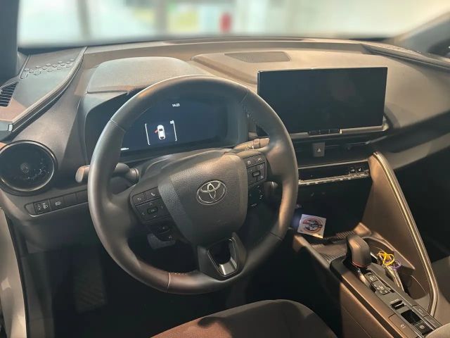 Toyota C-HR Active Hybride