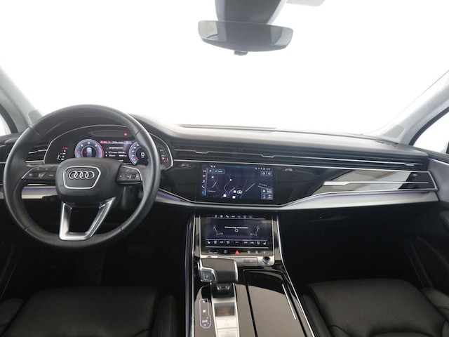 Audi Q7 50 TDI Quattro S-Line