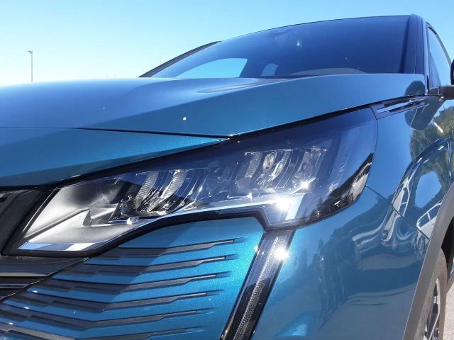 Peugeot 3008 Allure Pack PureTech