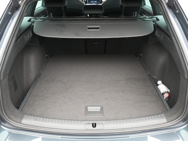 Cupra Leon DSG ST Sportstourer