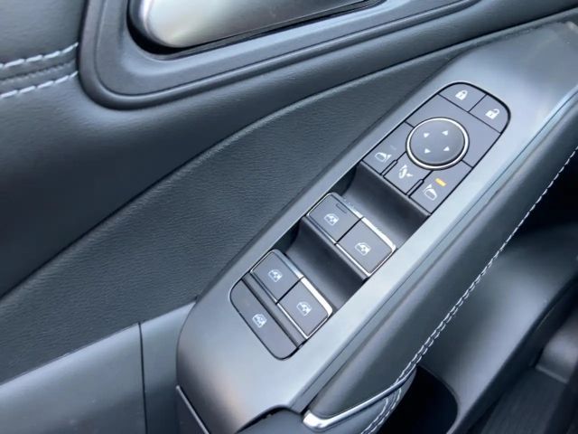 Nissan Qashqai N-Connecta