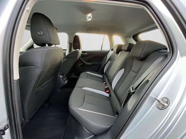 Skoda Kamiq 1.0 TSI Selection