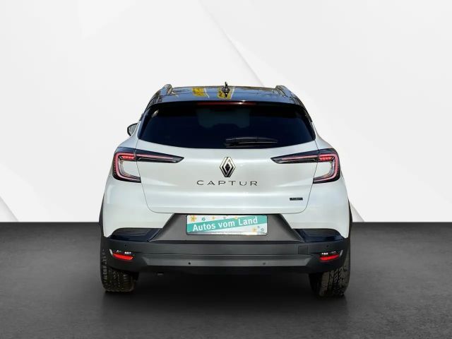 Renault Captur Techno