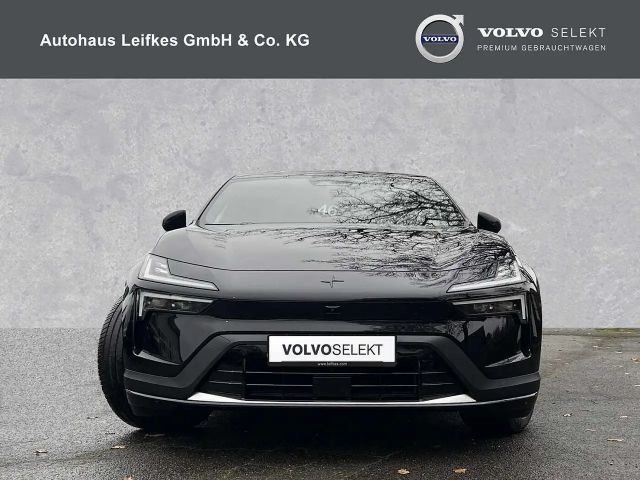 Polestar 4 Dual motor Pilot Plus