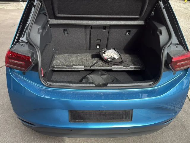 Volkswagen ID.3 Business Performance Pro