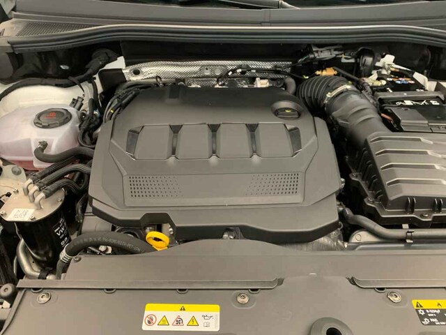 Skoda Kodiaq 4x4 Selection