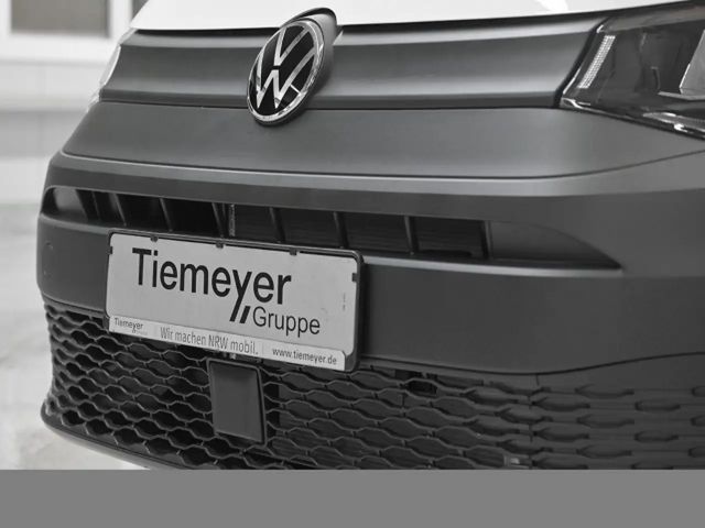 Volkswagen Caddy 2.0 TDI