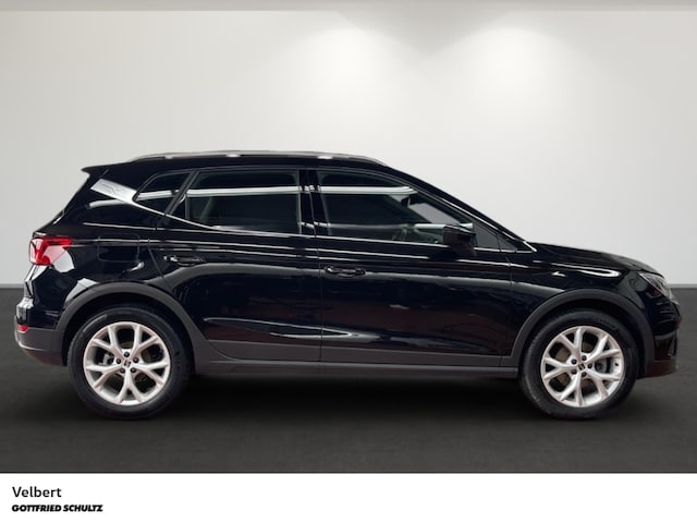 Seat Arona 1.0 TSI FR-lijn