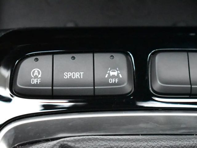 Opel Corsa 1.2 Turbo GS-Line Grand Sport