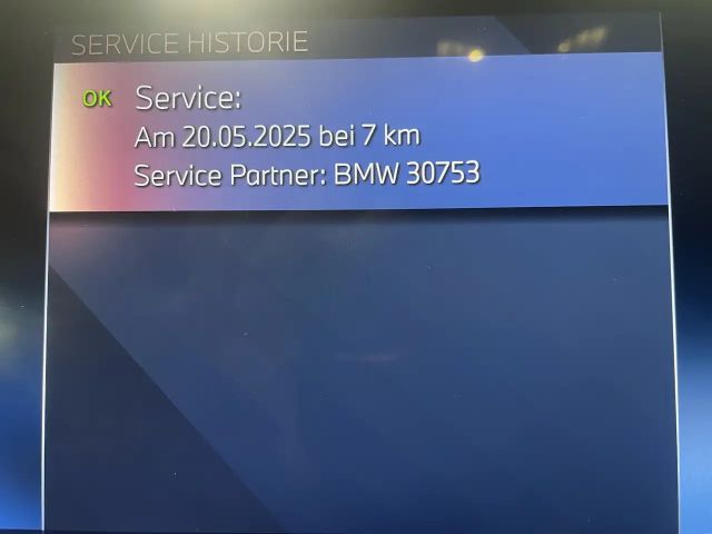 BMW 520 520d M-Sport Sedan xDrive