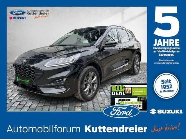 Ford Kuga Plug in Hybrid ST Line