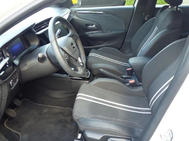 Opel Corsa GS-Line Grand Sport