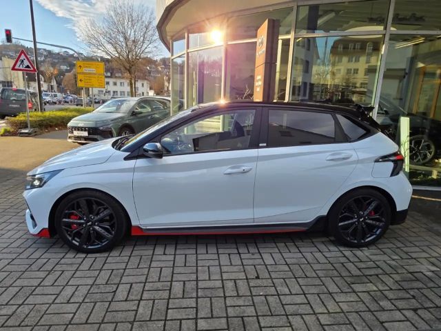 Hyundai i20 1.6 N Performance T-GDi