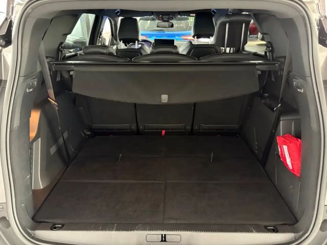 Peugeot 5008 BlueHDi