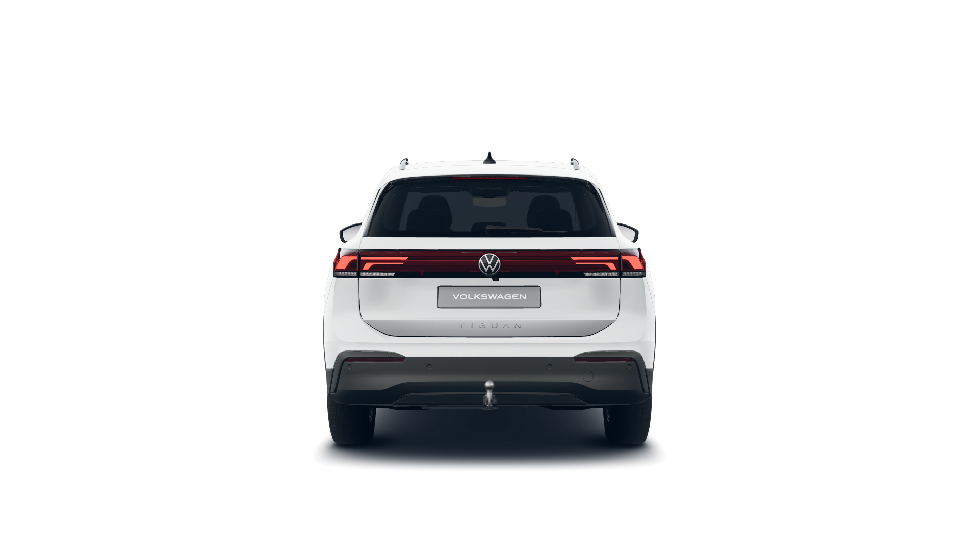 Volkswagen Tiguan DSG