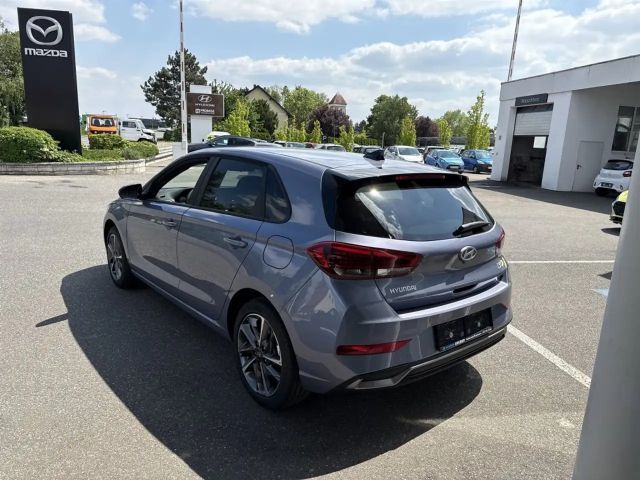 Hyundai i30 - PD GO Plus 1.5 DPI c5bu1-OO3