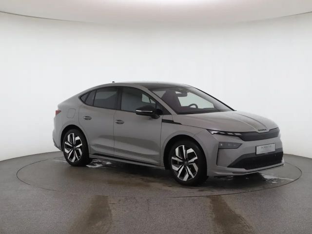 Skoda Enyaq Coupe Sportline