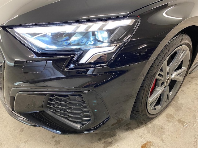 Audi S3 Quattro S-Tronic Sportback