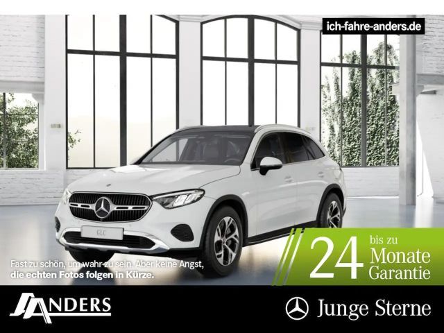 Mercedes-Benz GLC 300 4MATIC AVANTGARDE