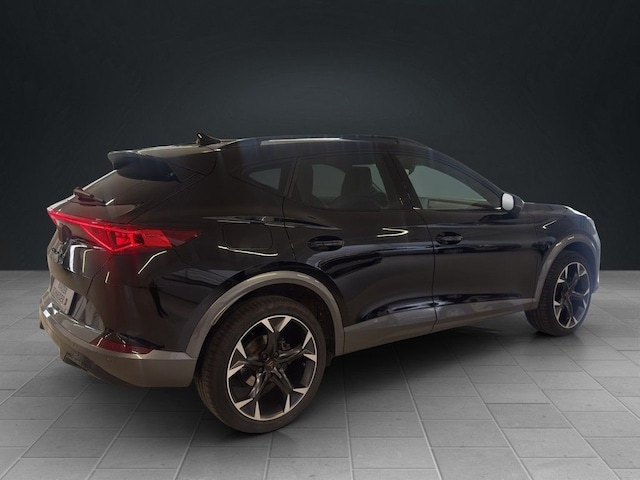 Cupra Formentor Formentor 1.5 TFSI Navi 19" SHZ PDC AHK Rückfahrkamera ACC