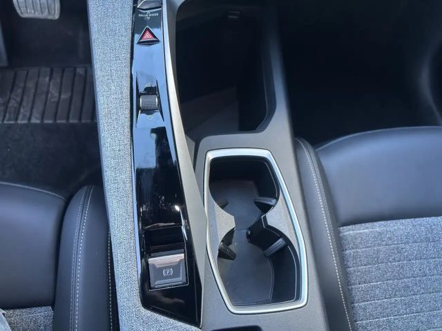 Peugeot 3008 Allure Pack Hybrid