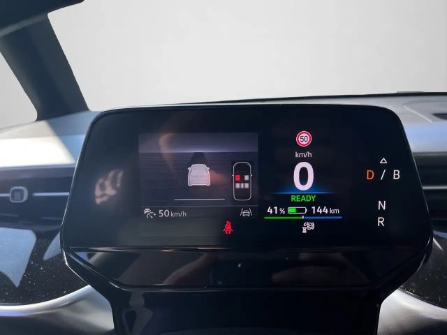 Volkswagen ID.Buzz ID.Buzz Pure 125 kW (170 PS) 59 kW Radstand:2989