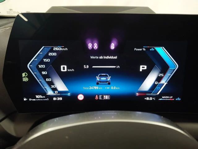 BMW 135 Sedan xDrive