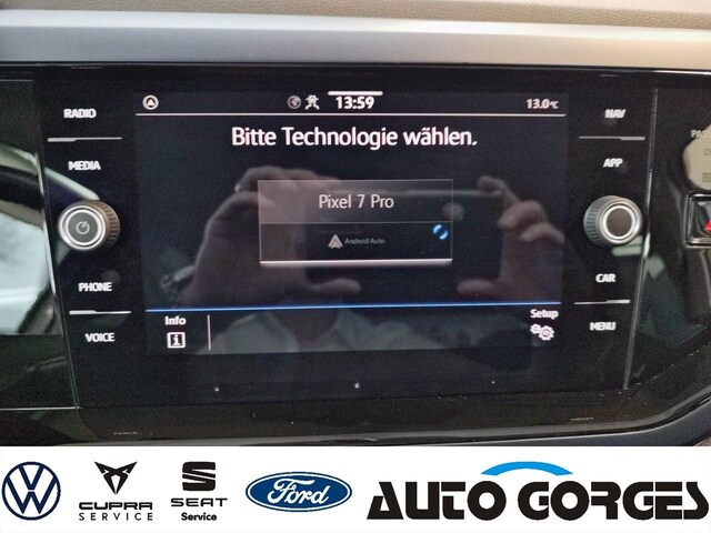 Volkswagen Polo 1.0 TSI